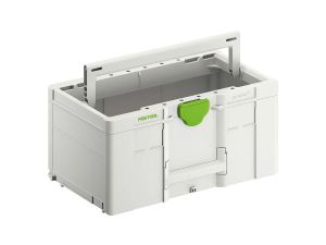 FESTOOL Systainer³ ToolBox SYS3 TB L 237