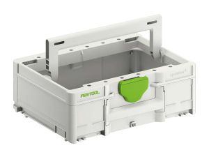 FESTOOL Systainer³ ToolBox SYS3 TB M 137