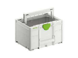 FESTOOL Systainer³ ToolBox SYS3 TB M 237