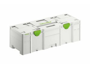 FESTOOL Systainer³ SYS3 XXL 237