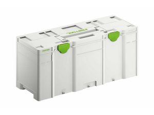 FESTOOL Systainer³ SYS3 XXL 337