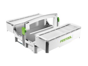FESTOOL SYS-StorageBox SYS-SB