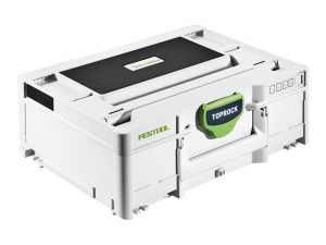 FESTOOL Bluetooth® Lautsprecher TOPROCK SYS3 BT20 M 137 USB-C
