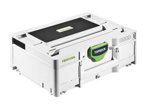 FESTOOL Bluetooth® Lautsprecher SYS3 BT20 M 137 TOPROCK
