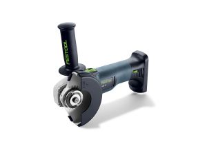FESTOOL Akku-Winkelschleifer AGC 18-125 EB-Basic