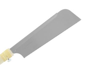 ERSATZBLATT für japanische Handsäge 240 mm (mit Rücken)