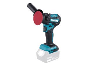 MAKITA Akku-Polierschleifer DPV300