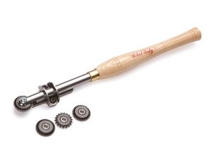 SORBY Spiralling System