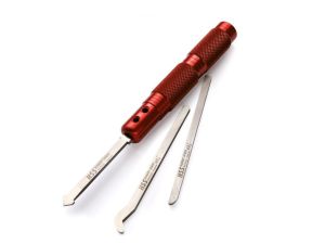 SORBY Hollowing SET Micro