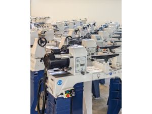 Drechselmaschinen GB 2025