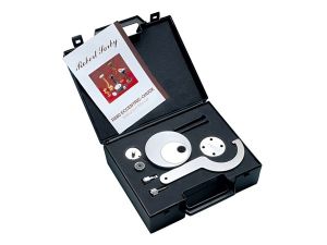 SORBY Exzenter-Spannfutter RS60 