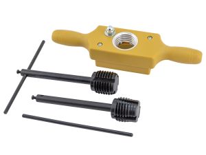 Holz-Gewindeschneider SET "SBT"