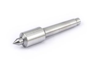 Mitlaufende Körnerspitze "Slim Deluxe"