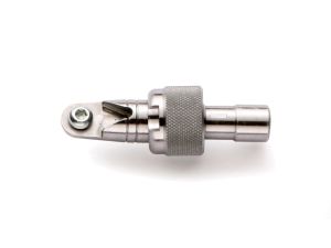 SORBY Kopf TurnMaster