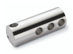 SORBY ProEdge Röhrenhalteraufnahme lang