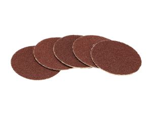 Klett-Schleifscheiben