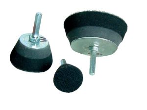 SKILTON Klett-Schleifteller