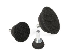 SKILTON Klett-Schleifteller