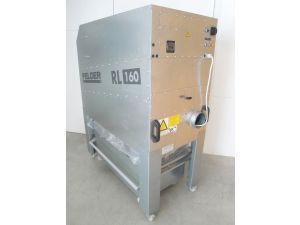 FELDER Reinluft-Absauggerät RL-160