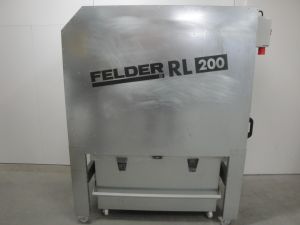 Felder Reinluftabsauggerät RL-200