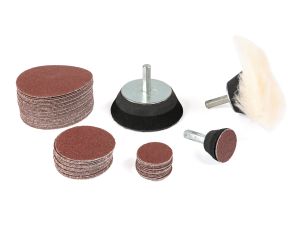 SKILTON Schleif Komplett-SET