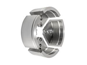 TEKNATOOL Schwerlastzange NOVA TITAN-3 127 mm