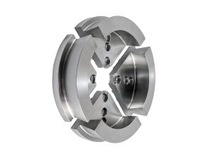 TEKNATOOL Schalen-Spannzange NOVA TITAN-3 HD 165 mm