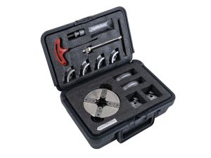 TEKNATOOL Spannfutter NOVA G3 "PRO-TEK" 30-Jahre-Jubiläums-SET 