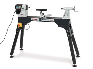 Drechselmaschine TEKNATOOL NOVA NEPTUNE MAX 190 DVR Standversion