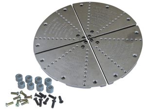 TEKNATOOL  Planscheiben-Segmente NOVA XL300