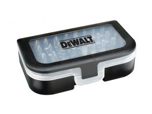DEWALT Bit SET QDT7944-QZ 31-teilig (Ersatz für SET 14-teilig)