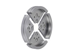 TEKNATOOL Spannzange NOVA 130 mm