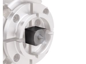 TEKNATOOL Vierzackmitnehmer NOVA