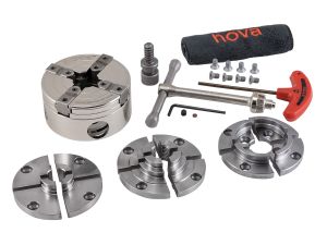 TEKNATOOL Spannfutter NOVA G3 "PRO-TEK" Top-SET 