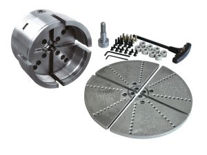 TEKNATOOL Spannfutter NOVA TITAN-3 "XL" SET