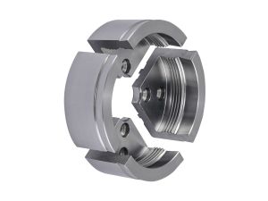 TEKNATOOL Schwerlastzange NOVA geriffelt 100 mm