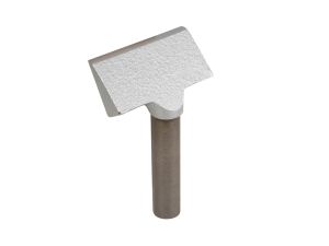 TEKNATOOL Handauflage NOVA 100 mm