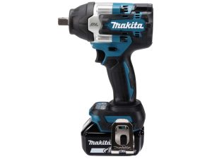 MAKITA Akku-Schlagschrauber DTW701