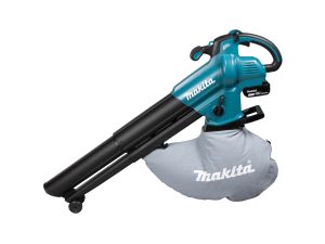 MAKITA Akku-Gebläse/Sauger DUB187