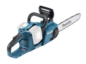 MAKITA Akku-Kettensäge DUC353
