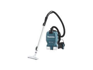 MAKITA Akku-Staubsauger DVC261ZX4