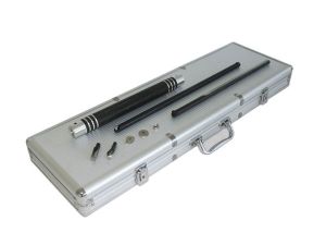 WIEDEMANN Ausdrehhaken "GRIZZLY" Standard SET