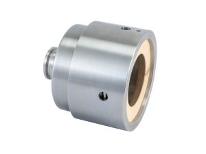 WIEDEMANN Kugelspannfutter KSF020