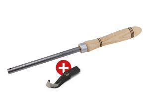 WIEDEMANN Ausdrehhaken SET Standard