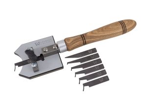 WIEDEMANN China Kugel Werkzeug für 7er Kugel