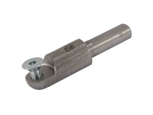 WIEDEMANN Adapter für Tassenstahl