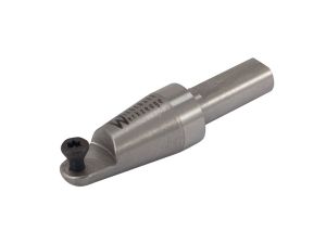 WIEDEMANN Adapter für Ø 10 mm Schneidplatten