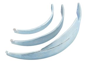 WOODCUT Schneidklingen Bowlsaver