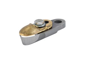 Schneidkopf "FLEXI" mit Spandickenbegrenzer (DWOOD-PHD)