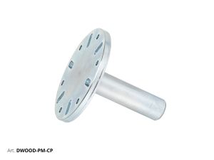 WOODCUT Schnitzplatte PRO-MOUNT